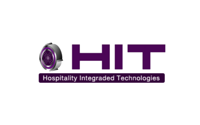 Συνεργασία με HIT Hospitality Integrated Technologies