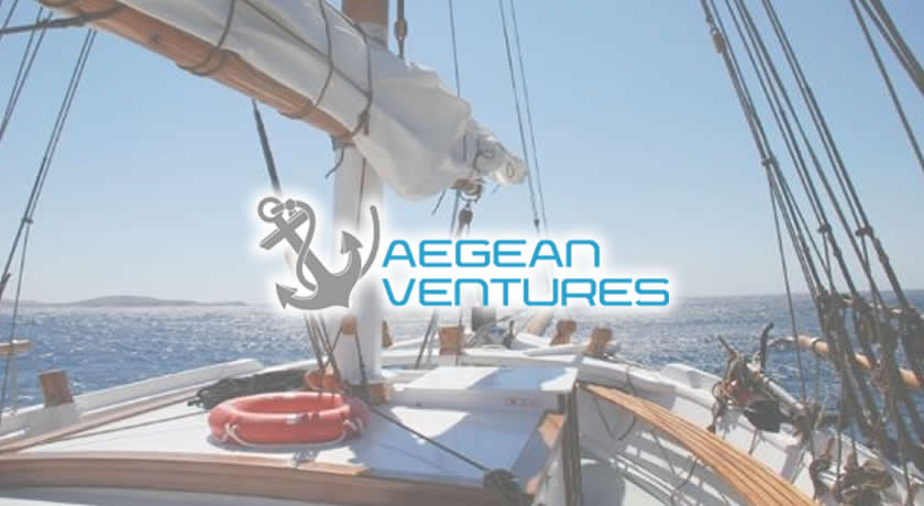 Συνεργασία με Aegean Ventures