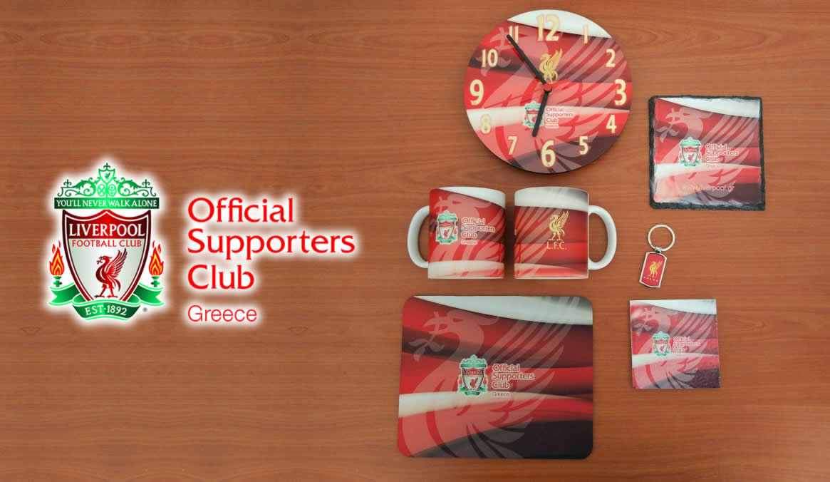 Lfc gifts