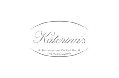Katerina’s Bar