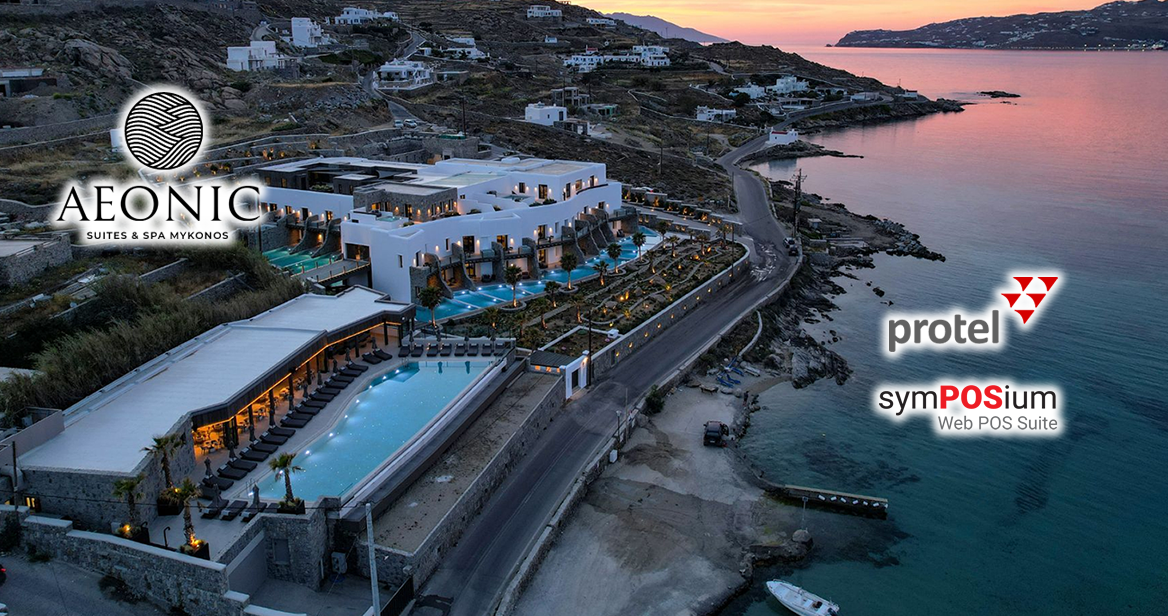 Aeonic Suites & Spa Aeonic Suites & Spa