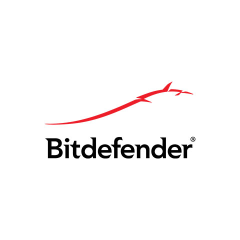 Logo bitdefender